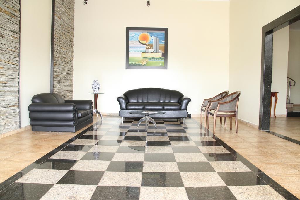 Marcellus Hotel Anapolis Luaran gambar
