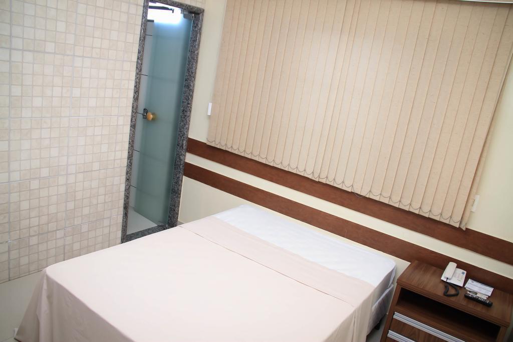 Marcellus Hotel Anapolis Bilik gambar
