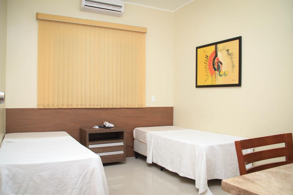 Marcellus Hotel Anapolis Bilik gambar