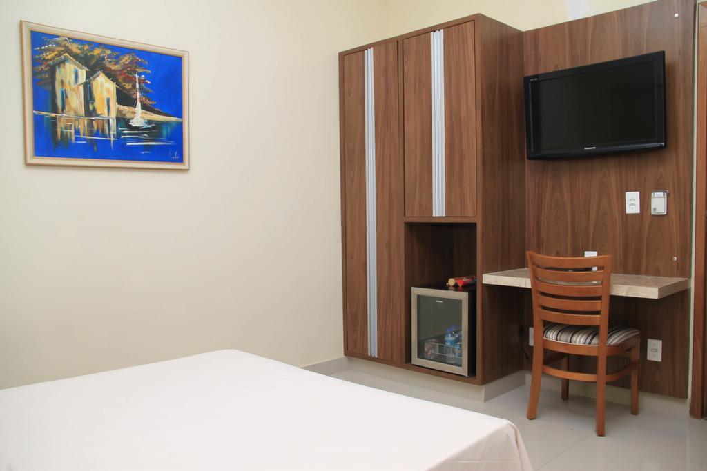 Marcellus Hotel Anapolis Bilik gambar
